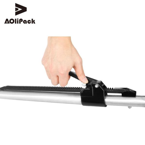 Buy cheap Dump Truck Ratcheting 105'' Cargo Load Bar 5.5kg from wholesalers