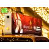 Buy cheap Double Sided LED Billboard Pitch 6mm LED Stadium Church Screen from wholesalers