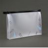 Buy cheap Travel Kit PVC Cosmetic Bag Antipollution High Degree Of Thermal Stability from wholesalers