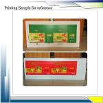 Automatic Corrugated Box Die Cutting Machine With 2 Year Warranty
