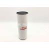 Buy cheap Construction Machinery 269mm Diesel Engine Fuel Filter Spin On BF7753 P550625 FF5624 from wholesalers