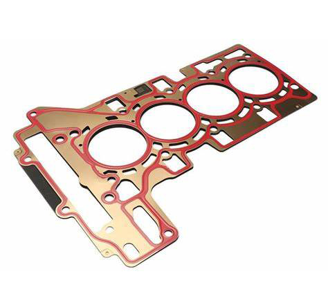 Car Fitment BMW Engine Cylinder Head Gasket OE 11128676519 11127620697 for X1 X3 X4 X5