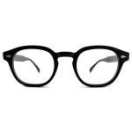 Buy cheap FP2617 Fashionable Full Rim Square Frame , Acetate Lightweight Eyeglass Frames from wholesalers