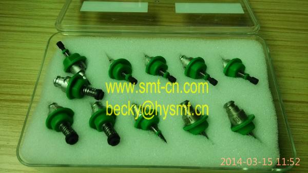 Buy cheap Juki 500~508 nozzle for SMT KE2010~2080 machine from wholesalers