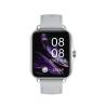 Buy cheap ROHS Certified 200mAh Square Dial Smart Watch Q8 With Music Play from wholesalers