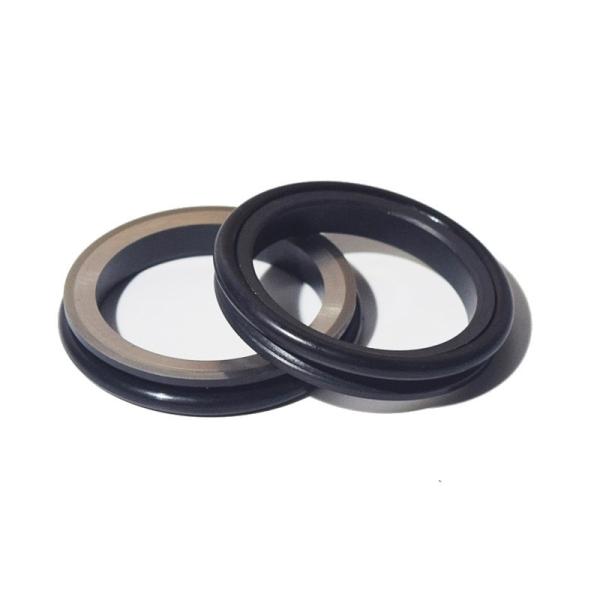 Buy cheap 9W-7235 9W7235 Floating Oil Seal For Wheel Ends Of Excavators High Hardness 58-62HRC from wholesalers