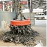 Buy cheap Highly Reliable Overhead Crane Spare Parts Plate Magnets For Lifting Steel from wholesalers