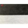 Buy cheap Warm Fleece Fabric 0.5mm , 100% Polyester Minky Plush Baby Blanket Fabric from wholesalers