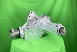 23247709 6 Speed Automatic Transmission Transfer Case For Chevrolet Captiva OPEL