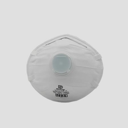 Buy cheap NIOSH N95 Protective Mask from wholesalers