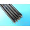 Buy cheap Silicone Fiberglass Sleeving High Temperature 8mm Black from wholesalers
