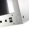 Buy cheap BV Sheet Metal Fabrication Service , Bent Sheet Metal Enclosure Ra3.2 from wholesalers