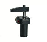 High Pressure Hydraulic Swing Clamp , Threaded Body Hydraulic Cylinder