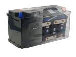 CQC Lithium Iron Phosphate Lifepo4 Batteries 12V 100AH