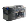 Buy cheap CQC Lithium Iron Phosphate Lifepo4 Batteries 12V 100AH from wholesalers
