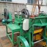 Buy cheap Circumferential Welding LPG Cylinder Manufacturing Machinery 380V from wholesalers