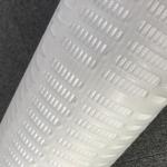 152.4mm OD 5um PP High Flow Filter Cartridge For Sea Water Desalination