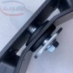 12371-0L210 Genuine Insulator Engine Mounting For Toyota Hilux 21-19 L4-2.8L