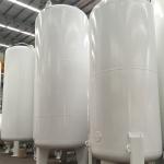 5m3 LNG tanks