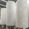 Buy cheap 25m3 Liquid Nitrogen Storage Vessel 8 Bar 15000 Liter LNG Bullet Tanks from wholesalers