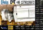 Fuel Injection Pump 319-0680 3190680 319-0678 10R-8900 For CATER-PILLAR