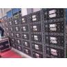 Buy cheap High Resolution Video Wall Indoor LED Screen For Advertising And Promotion from wholesalers
