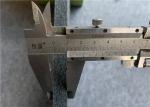 Soundproofing Acoustic Felt Wall Tiles 9mm Thickness For Architectural