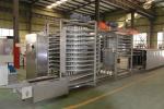 Bread Machine Industrial Bakery Spiral Proofer Room Manufacturer