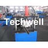 Buy cheap G.i Coil Material Metal Roof Truss Stud Roll Forming Machine TW-ST45 from wholesalers