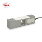 Buy cheap Aluminum Alloy Weighing Sensor Customized Load Cell Platform Scales 50kg 100kg 200kg 300kg from wholesalers