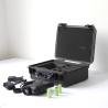Buy cheap Night Vision Handheld Thermal Vision Binoculars For Police Surveillance 75mm Lens from wholesalers