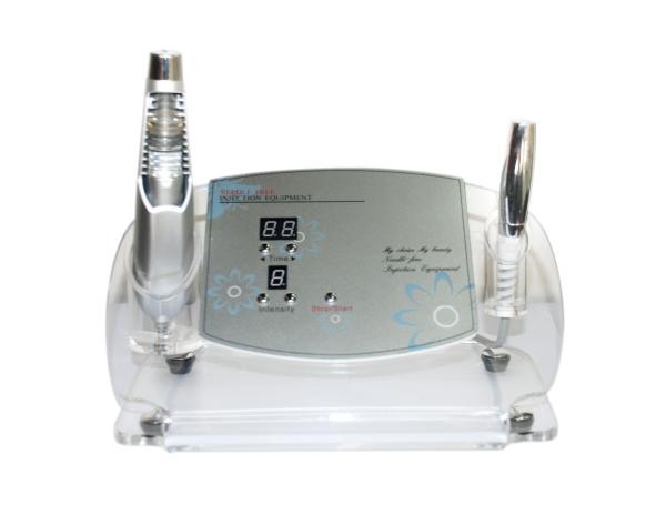 Buy cheap No Needle Penetration protable Beauty equipment from wholesalers