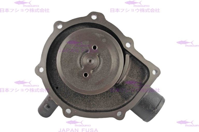 MITSUBIHSHI 6D16 ME995033 Engine Water Pump