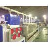 Buy cheap PP-2 PP-2-4 Strapping Band Belt Tape Production Line Machine with Screw Dia. 90-135 from wholesalers