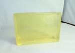 TPR Rubber Adhesive Hot Melt Glue For Stickers Paper Label