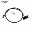 Buy cheap Paintball Stainless Steel Braided Remote Hose , Scuba Refill Station Durable from wholesalers