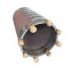 Buy cheap OD600 -2500 mm Cast pilot Rock Drilling Bucket Match With Drilling Machine SR150 XR220 AF180 ZR160 from wholesalers