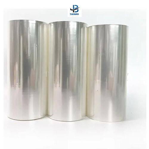 Buy cheap Easy-Peel Transparent BOPP Film for Food Packing Moisture Resistant from wholesalers