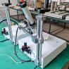 Buy cheap Round Glue Robot 0 - 300RPM Robotic Dispensing Systems Industrial from wholesalers