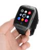 Buy cheap Single SIM Card Bluetooth Smart Bracelet 220 - 300mAh Battery Capacity Support Music from wholesalers