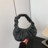 Buy cheap WOMEN'S BAG TREND NEW TREND INS TREND ALL-IN-ONE SHOULDER BAG SPRING AND SUMMER FASHION CLOUD FOLD BAG from wholesalers