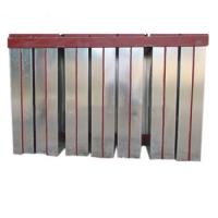 Buy cheap stainless steel 50kg ice block cans Ice block mould for sale product