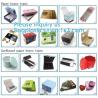 Buy cheap Corrugated Fruit Packing Box, Gloss Lamination, Offset Printing, Foldable Box, Flower Cone, Flowral Packaging from wholesalers