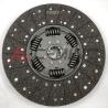 Buy cheap 430 Six Springs Idle Kinglong Sachs Clutch Kits WD615 491878026241 from wholesalers