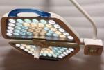 Medical Clinic Medicine Devices LED Lamp Mobile Type Shadowless Surgical