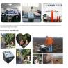 Buy cheap XHDQ703 Single Jaw Ground Resistance Tester for Ground Loop Resistance Measurement from wholesalers