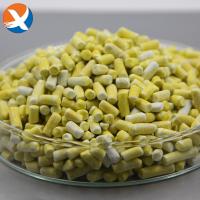 Buy cheap Gold Copper Flotation Reagents Collectors , 90% Potassium Ethyl Xanthate product