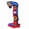 Buy cheap Boxing Game Machine Arcade Games Big Punch Boxing Machine from wholesalers