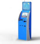 Indoor Android / Windows Patient Health Care Kiosk Self Service Interactive