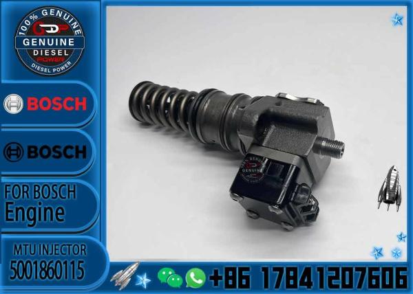 Buy cheap Diesel Engine Fuel Injection Unit Pump 5001860115 0414755006 2112707 0414755007 for Renault Magnum Truck 12.0 d 400-480 from wholesalers